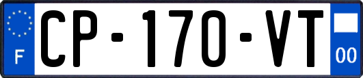CP-170-VT