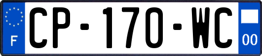 CP-170-WC