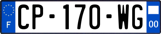 CP-170-WG