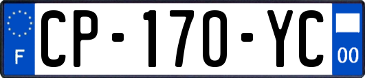 CP-170-YC