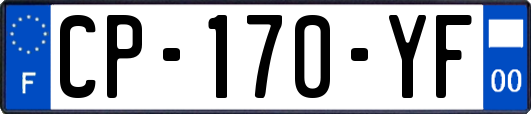 CP-170-YF