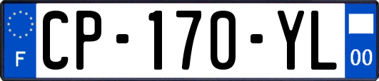 CP-170-YL