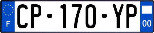 CP-170-YP