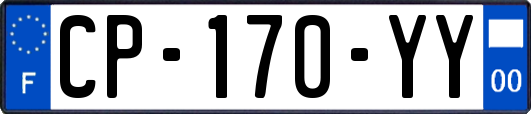 CP-170-YY