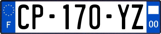 CP-170-YZ