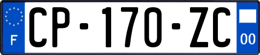 CP-170-ZC