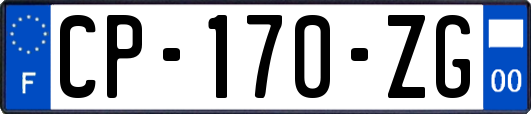 CP-170-ZG