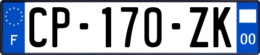 CP-170-ZK