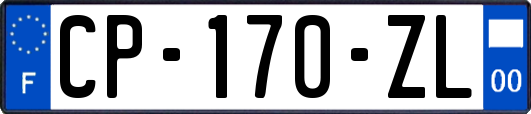 CP-170-ZL