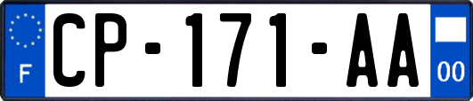 CP-171-AA