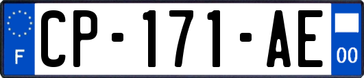 CP-171-AE