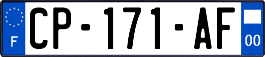 CP-171-AF