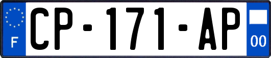 CP-171-AP