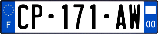 CP-171-AW