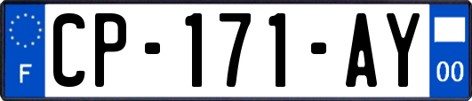 CP-171-AY