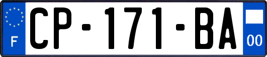 CP-171-BA