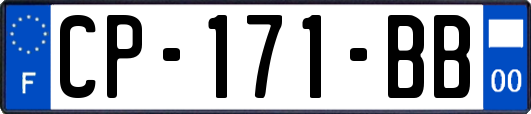 CP-171-BB