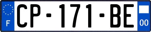 CP-171-BE