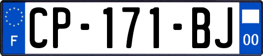 CP-171-BJ