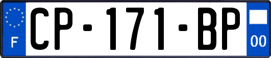 CP-171-BP