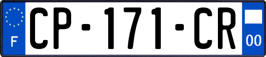 CP-171-CR