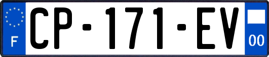 CP-171-EV