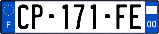 CP-171-FE