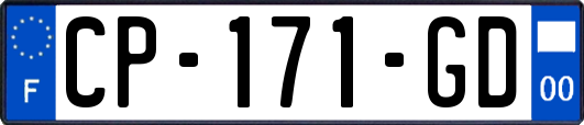 CP-171-GD