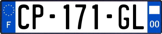 CP-171-GL
