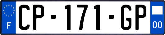 CP-171-GP