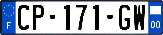 CP-171-GW