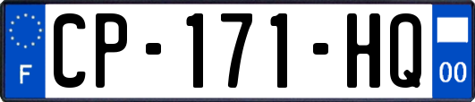 CP-171-HQ