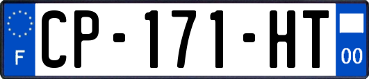 CP-171-HT