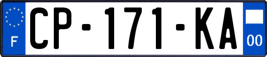 CP-171-KA