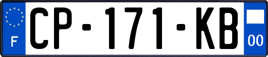 CP-171-KB