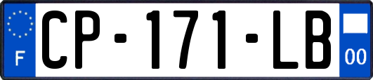 CP-171-LB