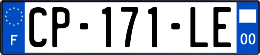 CP-171-LE