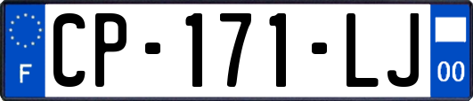 CP-171-LJ