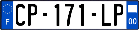 CP-171-LP