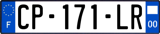 CP-171-LR