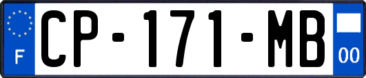 CP-171-MB