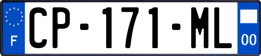 CP-171-ML