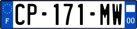 CP-171-MW