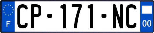 CP-171-NC