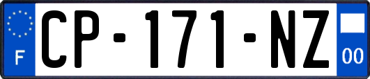 CP-171-NZ