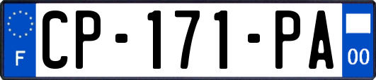 CP-171-PA