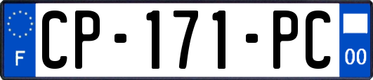 CP-171-PC