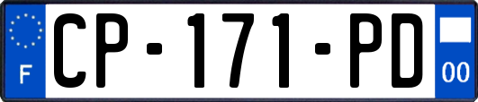 CP-171-PD