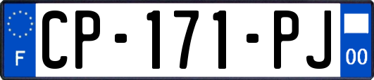 CP-171-PJ