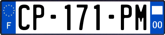 CP-171-PM